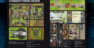Prison Architect - Aficionado