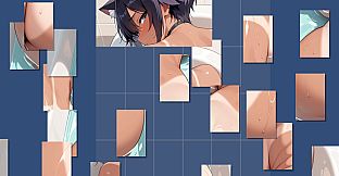 Hentai Hijinks, Edge of oops