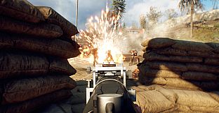 Generation Zero - US Weapons Pack 2