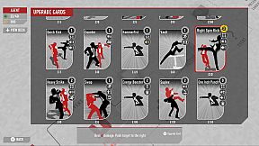 Fights in Tight Spaces