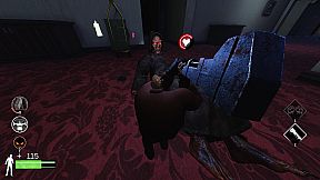 Puppet Master: The Game