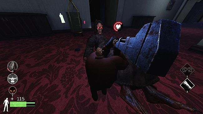 Puppet Master: The Game