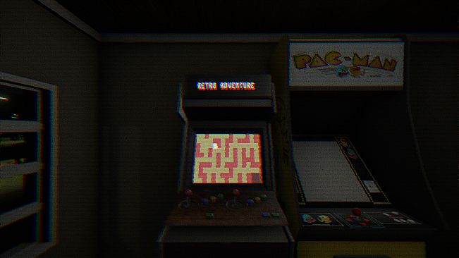 Hulzuyot: Horror Game