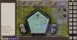 Fantasy Grounds - Devin Night TP120 Scifi Characters 2