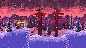 Secrets of Orion: Sword of Destiny.