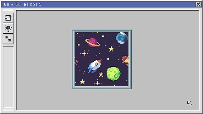 Pixel Restorer：Image Folder 2