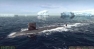 Cold Waters - Soundtrack