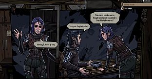 Magin: The Rat Project Stories