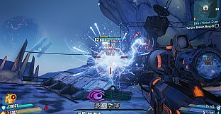 Borderlands 2: Ultimate Vault Hunters Upgrade Pack