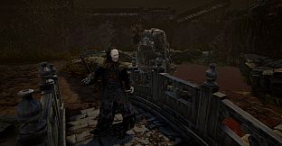 Soul at Stake - Special Gestures