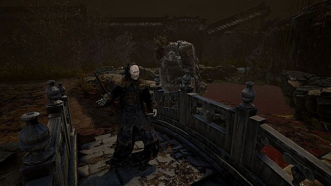 Soul at Stake - Special Gestures