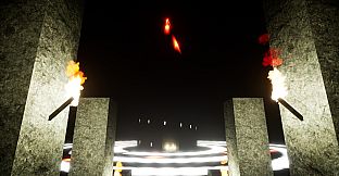 Escape from the tomb tower