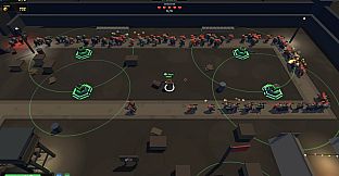 ZedFall: Outbreak