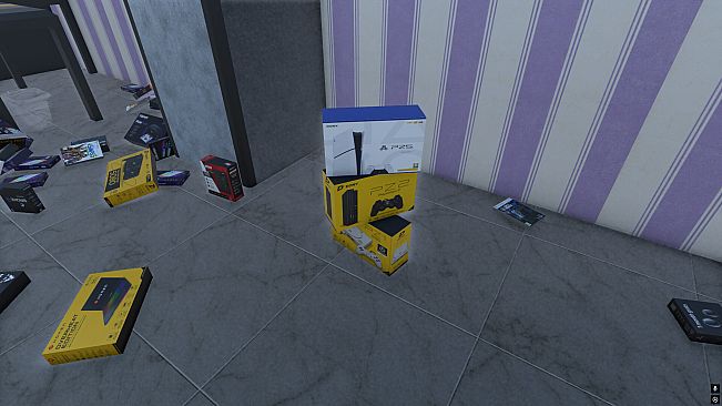Tech Chaos