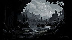 The Rubro Rose's Castle