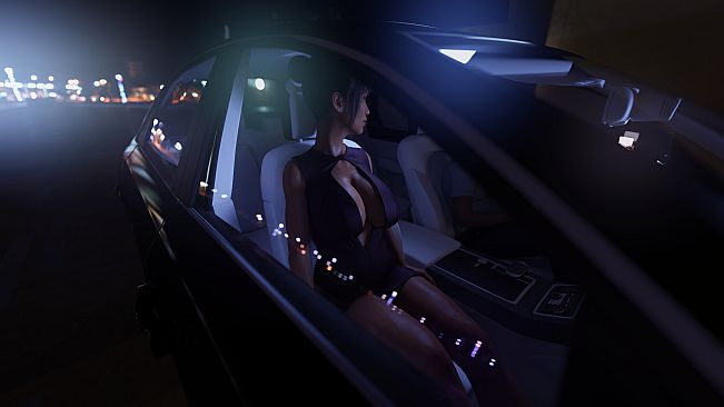 My Pleasure - Season 3