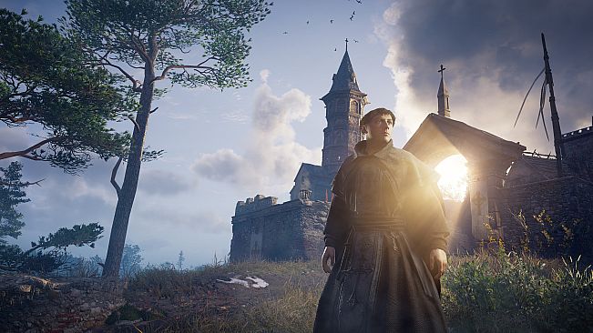 Discovery Tour: Viking Age