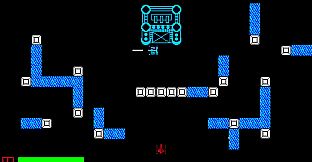 Tiger Tank 59 Ⅰ A-Gun MP002