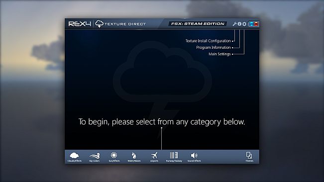 FSX: Steam Edition - REX 4 Texture Direct Enhanced Edition Add-On