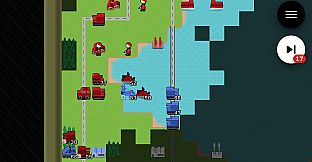 Banality Wars Carridin