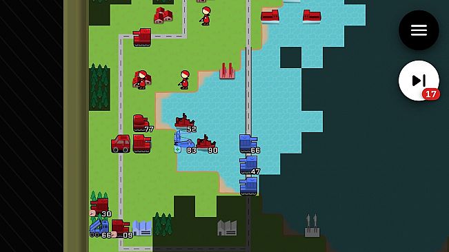 Banality Wars Carridin