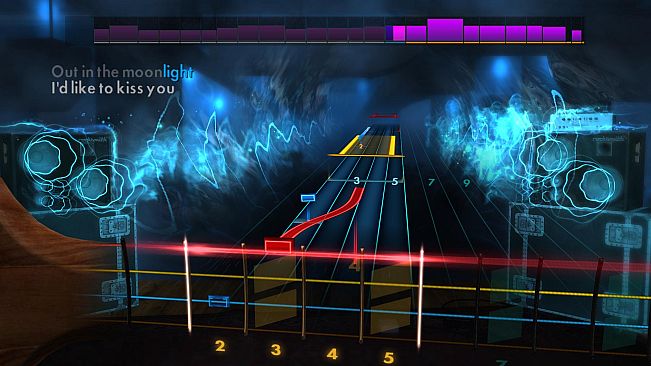 Rocksmith 2014 Edition – Remastered – Brad Paisley - “Ticks”