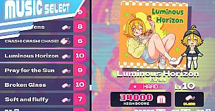 MOMO Crash: Spring Song Pack 2026