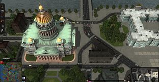 Cities in Motion: St. Petersburg