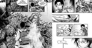 DreadOut Remastered Soundtrack & Manga Collection