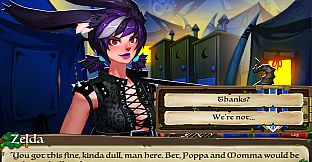 Faulty Apprentice: Bunny Rabbit Rescue (3rd DLC)