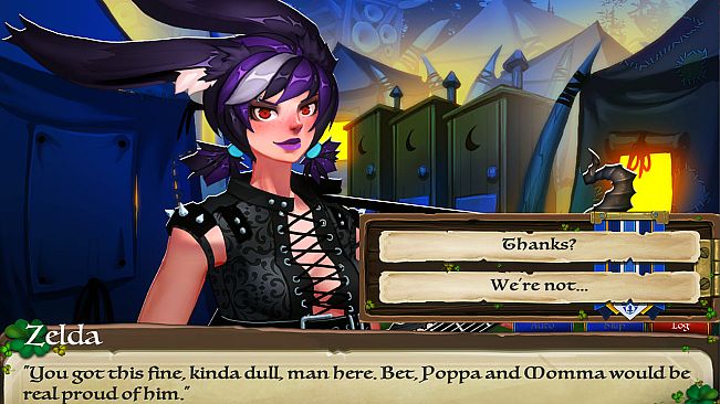 Faulty Apprentice: Bunny Rabbit Rescue (3rd DLC)