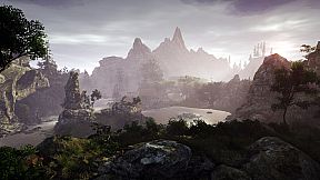 Risen 3 - Titan Lords