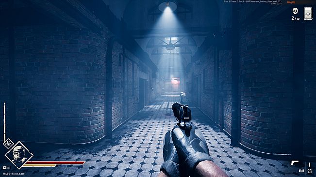 FallNation Lost Stories