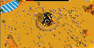 Defeat the Boss