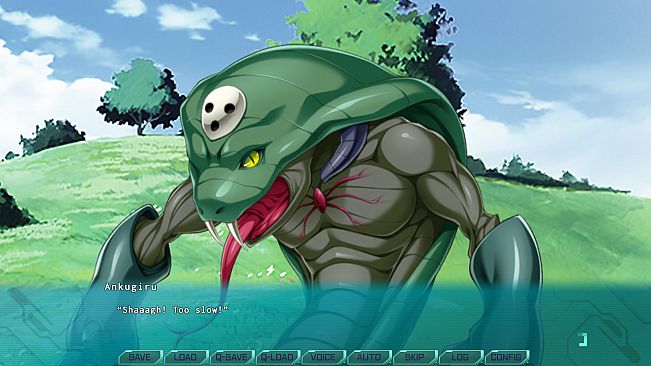 Holy Valkyrie ExS-TIA R