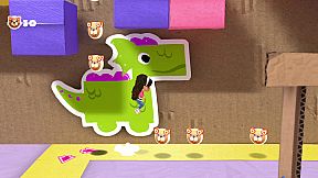 DreamWorks Gabby’s Dollhouse: Ready to Party