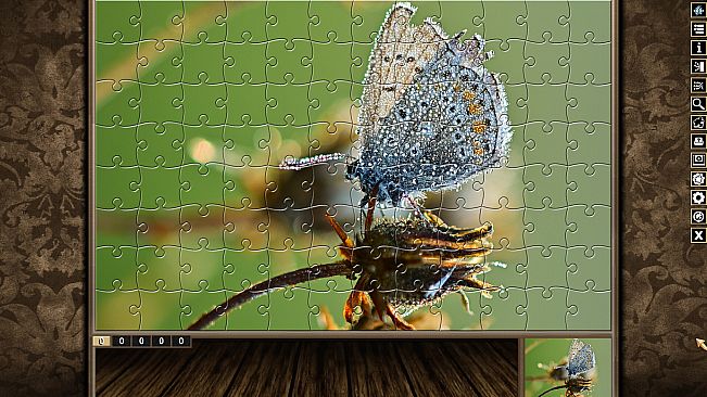 Pixel Puzzles Traditional Jigsaws Pack: Variety Pack 8