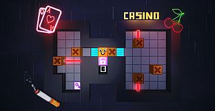 Square Escape