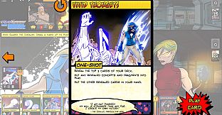 Sentinels of the Multiverse - Mini-Pack 5: Void Guard