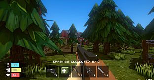 Megacraft Hentai And Zombies