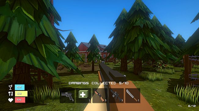 Megacraft Hentai And Zombies