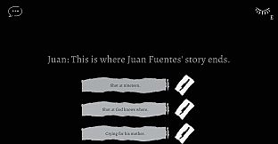 Your Very Last Words