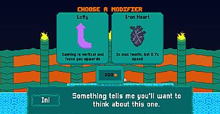 Crupt: The Colosseum