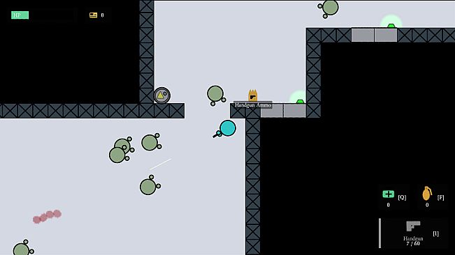 Dead Escape