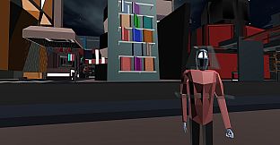 Chronicles of cyberpunk