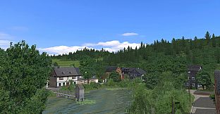 OMSI 2 Add-On Thüringer Wald