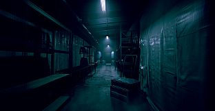 BrokenLore: DARK DAWN