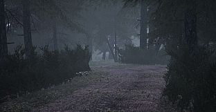Buried Apparition