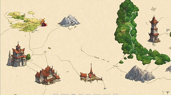 Adequately Ever After