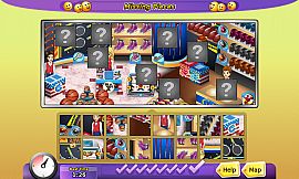 Shop-n-Spree: Shopping Paradise